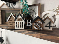 House Sets