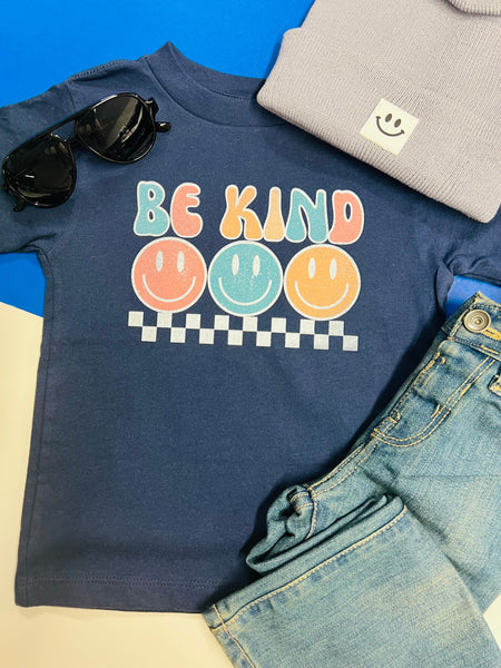 Be Kind (Infant-Youth)