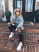 Rocker Jacket