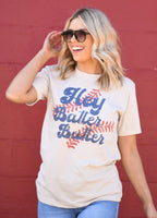 Hey Batter Batter