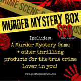 Murder Mystery Box