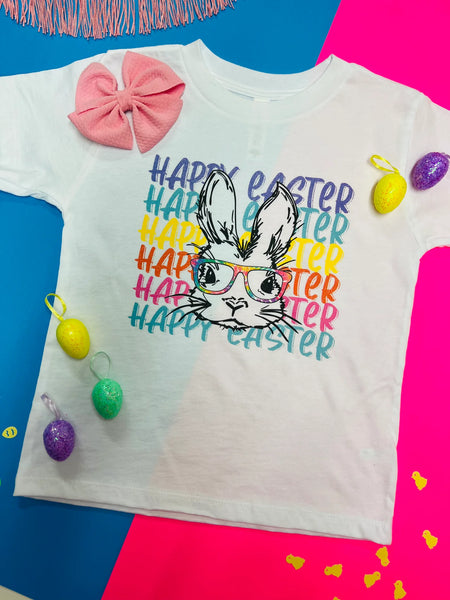 Happy Easter Rainbow (Infant-Youth)