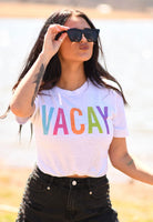 Vacay Tee