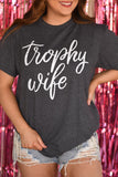 Trophy Wife