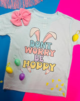 Don't Worry Be Hoppy (Infant-Youth)