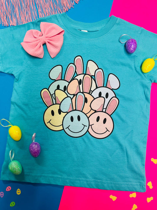 Happy Bunnies (Infant-Youth)