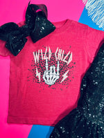 Wild Child Rocker Tee (Infant-Youth)