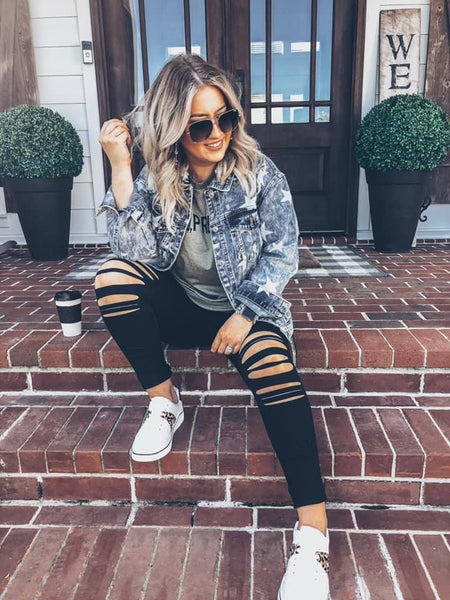 Rocker Jacket