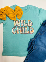 Wild Child (Infant-Youth)