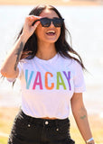 Vacay Tee