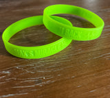 Max's Miracle Heart - Fundraiser Bracelet