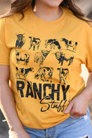 Ranchy Stuff
