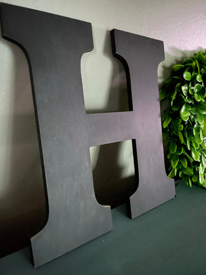 HOME Wall Decor