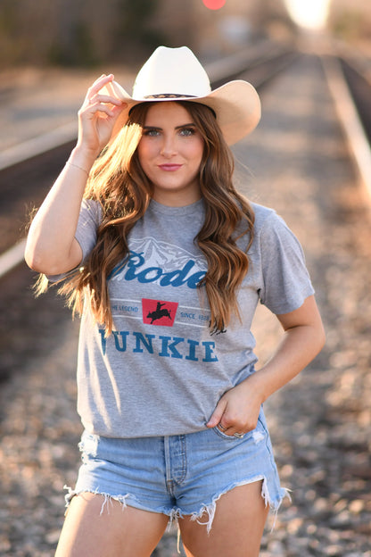 Rodeo Junkie