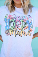 One Hoppy Mama