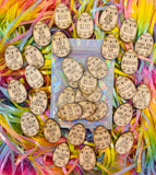 Easter Egg Tokens