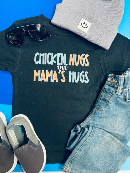 Chicken Nugs (Infant-Youth)
